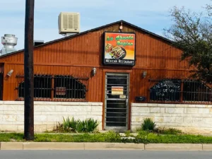 La Abuela Regina Restaurant - Authentic Mexican Food in Fort Worth, TX