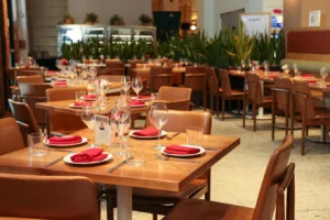 La Pizza & La Pasta - Italian Restaurant in Eataly NYC