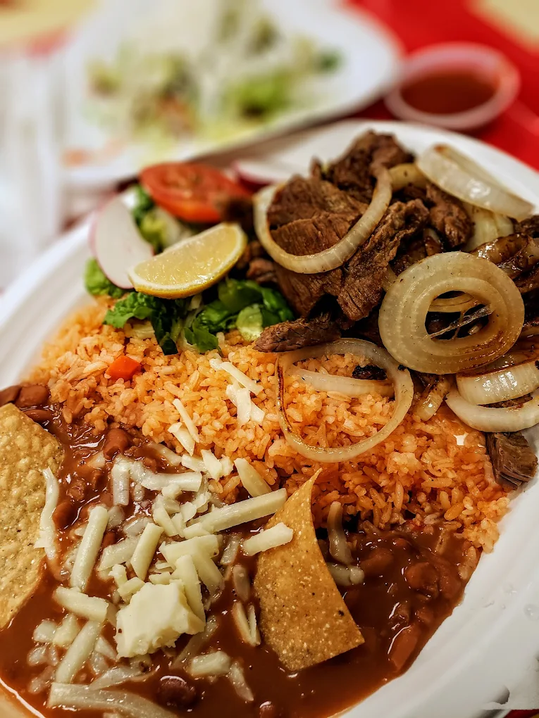 Mariela’s Taco Restaurant – Los Angeles, CA