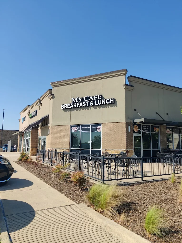 My Cafe Breakfast & Lunch – Top-Rated Eatery in Fort Worth, TX