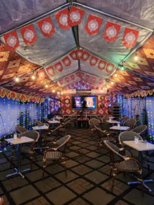 Taj Mahal Lounge - 24/7 Premier Nightlife in Astoria, NY