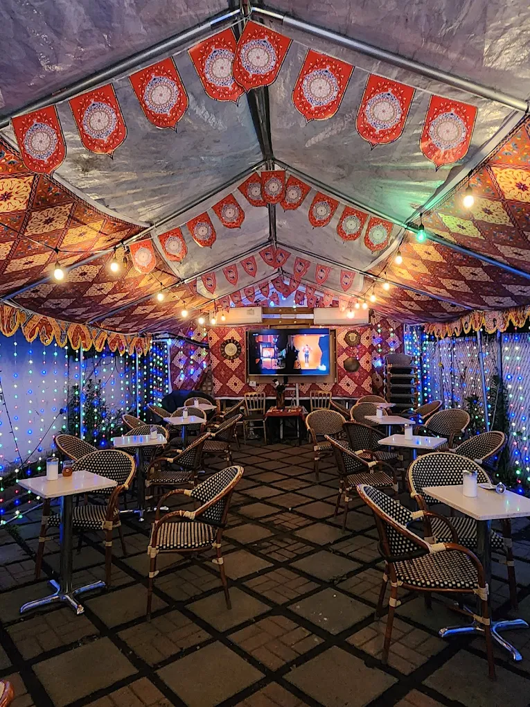 Taj Mahal Lounge – 24/7 Premier Nightlife in Astoria, NY