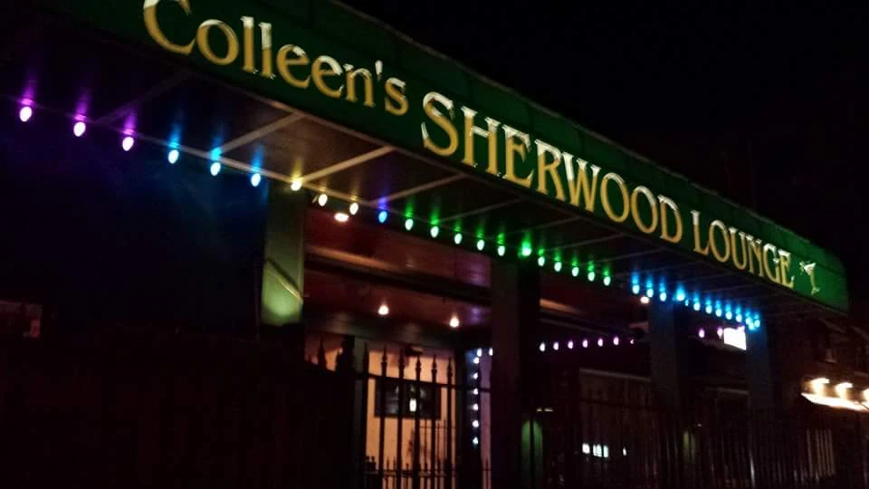 The Sherwood Lounge – Bar & Live Music in St Paul, MN