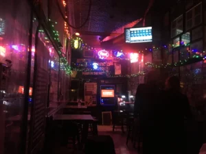 Milano's Bar - Historic Watering Hole in New York, NY