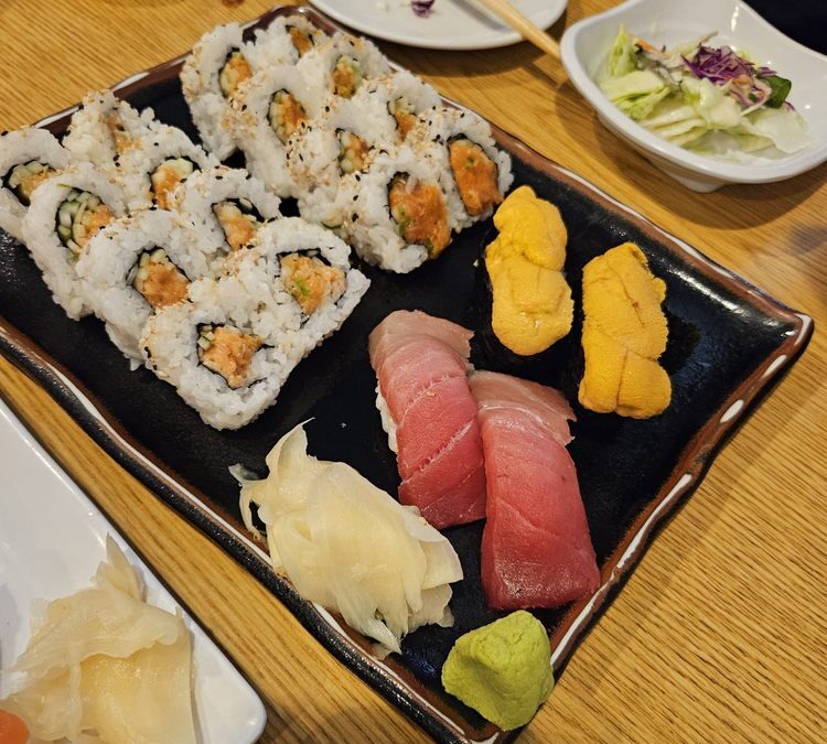 Best Catering in Covina: Party Platters & Group Meals | Yashima